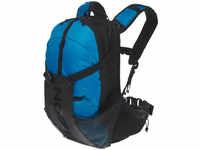 Ergon ER45000891, Ergon Ba3 Evo 15+3l Backpack Blau,Schwarz