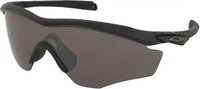 Oakley OO9343-1945, Oakley M2 Frame Xl Prizm Polarized Sunglasses Schwarz Prizm Black