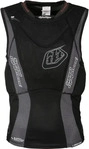 Troy Lee Designs 514003207, Troy Lee Designs 3900 Ultra Protective Vest Schwarz L