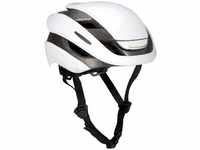 Lumos Helmet LHEUT5-M0-WH, Lumos Helmet Ultra Mips Urban Helmet Weiß M-L
