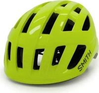 Smith SMITHE007402N75155, Smith Signal Mips Helmet Gelb S Neon Yellow