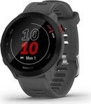 Garmin 010-02562-13, Garmin Forerunner 55 Watch Grau Monterra Grey