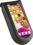 Klickfix 709437/2728, Klickfix Tour 0.3l Waterproof Case Schwarz 16.5 x 8.5 x 4.5 cm