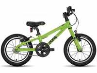 Frog Bikes L-FH40-GRE, Frog Bikes 40 14'' Bike Grün Junge Kinder