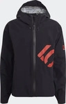 Five Ten GJ8423/S, Five Ten All-mountain Jacket Schwarz S Mann Black