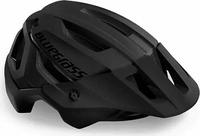 Bluegrass 730005/3HG012CE00LNO1, Bluegrass Rogue Mtb Helmet Schwarz L Black Matte