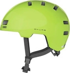Abus 40384, Abus Skurb Urban Helmet Gelb L Signal Yellow