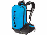 Ergon ER45000828, Ergon Bx2 Evo 10l Backpack Blau