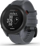 Garmin 010-02472-11, Garmin Approach S12 Watch Grau Grey