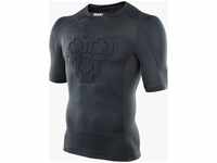 Evoc 302302100-L, Evoc Protective Short Sleeve T-shirt Schwarz L