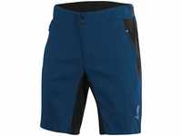 Loeffler 23504-470-60, Loeffler Evo Comfort Stretch Light Shorts Blau 60 /...