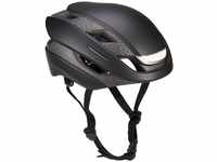 Lumos Helmet LHEUT5-M0-BK, Lumos Helmet Ultra Mips Helmet Schwarz M-L