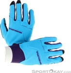 Endura RE0158BE/2, Endura Mt500 D3o Gloves Blau XS Mann Electric Blue