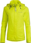 Vaude Bike 422639710400, Vaude Bike Luminum Ii Jacket Gr&uuml;n 40 Frau Bright Green