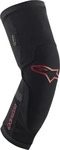 Alpinestars Bicycle 165241913-L, Alpinestars Bicycle Paragon Plus Knee Guards Schwarz