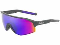 Bolle BS020001, Bolle Lightshifter Polarized Sunglasses Schwarz Ultraviolet