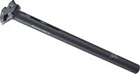 Ritchey 210239, Ritchey Wcs Zero Offset Seatpost Schwarz 400 mm / 31.6 mm Grey