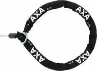 Axa 3524469, Axa Ulc Chain Lock Schwarz Black / White