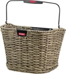 Klickfix 718123/0379SBR, Klickfix Structura Schilf 16l Basket Beige Brown
