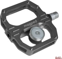 Magped magpedSPORT2200Gris, Magped Sport 200n Pedals Grau Grey