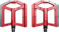 Cube 141130000, Cube Slasher Pedals Golden Red