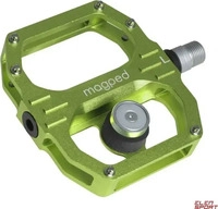 Magped msport100Ngreen, Magped Sport2 100n Pedals Gr&uuml;n Green