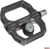 Magped magpedSPORT2, Magped Sport2 100n Pedals Grau gris