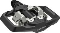 Shimano EPDME700, Shimano Me700 Spd Pedals Schwarz Black