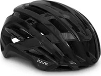Kask CHE0005221056, Kask Valegro Wg11 Helmet Schwarz S Black