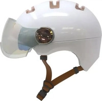 Kask CHE0008523857, Kask Urban-r Wg11 Urban Helmet Wei&szlig; S Ivory Capsule Collection