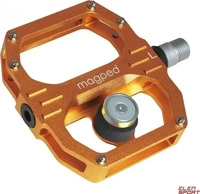 Magped magpedSPORT2100Orange, Magped Sport2 100n Pedals Orange