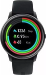 Imilab IMILAB-KW66, Imilab Kw66 Smartwatch Schwarz Black