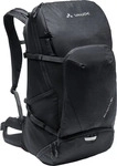 Vaude Bike 153250100, Vaude Bike Bike Alpin Pro 28+l Backpack Schwarz Black