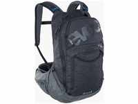 Evoc 100118128-S/M, Evoc Trail Pro Backpack 16l Schwarz S-M