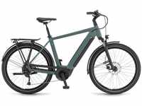 Winora 44088148, Winora Sinus 9 Gent 2022 Electric Bike Silber 48 / 625Wh