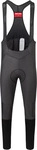Castelli 4521517030-2XL, Castelli Velocissimo 5 Bib Tights Grau 2XL Mann Dark Grey /