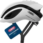 Abus 77601, Abus Gamechanger Helmet Wei&szlig; M Polar White