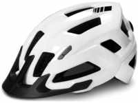 Cube 16181-L, Cube Steep Helmet Weiß L