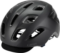 Giro 7100440, Giro Cormick Urban Helmet Schwarz Mann Matt Black / Navy Blue