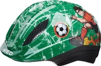 Ked 55768-0SRF, Ked Meggy Ll Trend Junior Helmet Rot S Kinder Pink / Flower