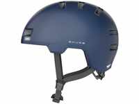 Abus 40378, Abus Skurb Urban Helmet Blau L