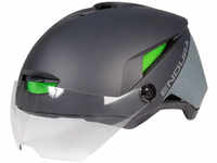 Endura R-E1537GY/L-XL, Endura Speed Pedelec Helmet Grau L-XL