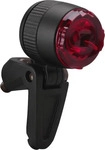 Busch&muller 3112745, Busch&muller Mu E Rear Light Golden Black / Red
