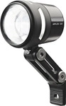 Trelock 8005344, Trelock Ls 780 Airflow 100 6-12v Front Light Schwarz Black