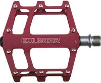 Exustar 311349, Exustar Epb525 Pedals Rot Red