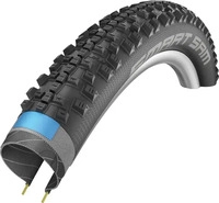 Schwalbe 11600984.01, Schwalbe Smart Samoa Performance Dd Raceguard 27.5'' X...