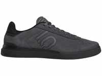 Five Ten BC0659/6-, Five Ten Sleuth Dlx Mtb Shoes Grau EU 40 Mann male