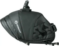 Sks 703839/11522, Sks Explorer Click 1.8l Tool Saddle Bag Schwarz Black