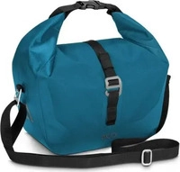 Acid 93116-One Size, Acid Travlr Front Panniers 6l Blau Dark Blue / Black