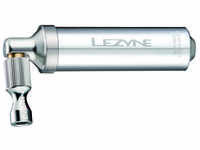 Lezyne 1-C2-ALDR-V106, Lezyne Alloy Drive Threaded Triggered 16g Co2 Cartridge...